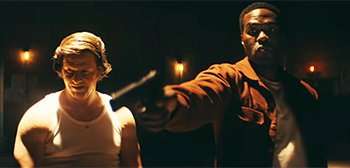By Any Means Trailer