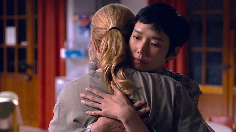 Ryusuke Hamaguchi's All of a Sudden Cannes 2026 - Ryusuke Hamaguchi's All of a Sudden