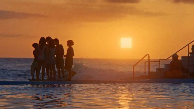 Sandra Wollner's Everytime Cannes 2026 - Sandra Wollner's Everytime
