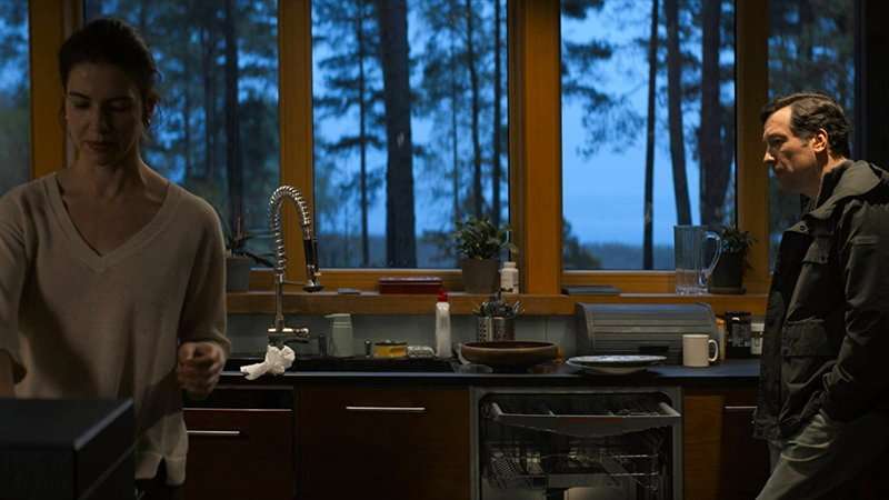 Andrey Zvyagintsev's Minotaur Cannes 2026 - Andrey Zvyagintsev's Minotaur