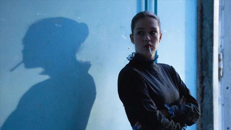 Jeanne Herry's Garance Cannes 2026 - Jeanne Herry's Garance