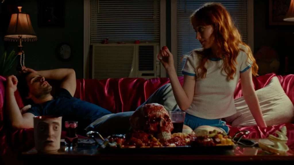 Fresh Screams: Five Horror Films to Stream (June 15-21) - Morbidly Beautiful