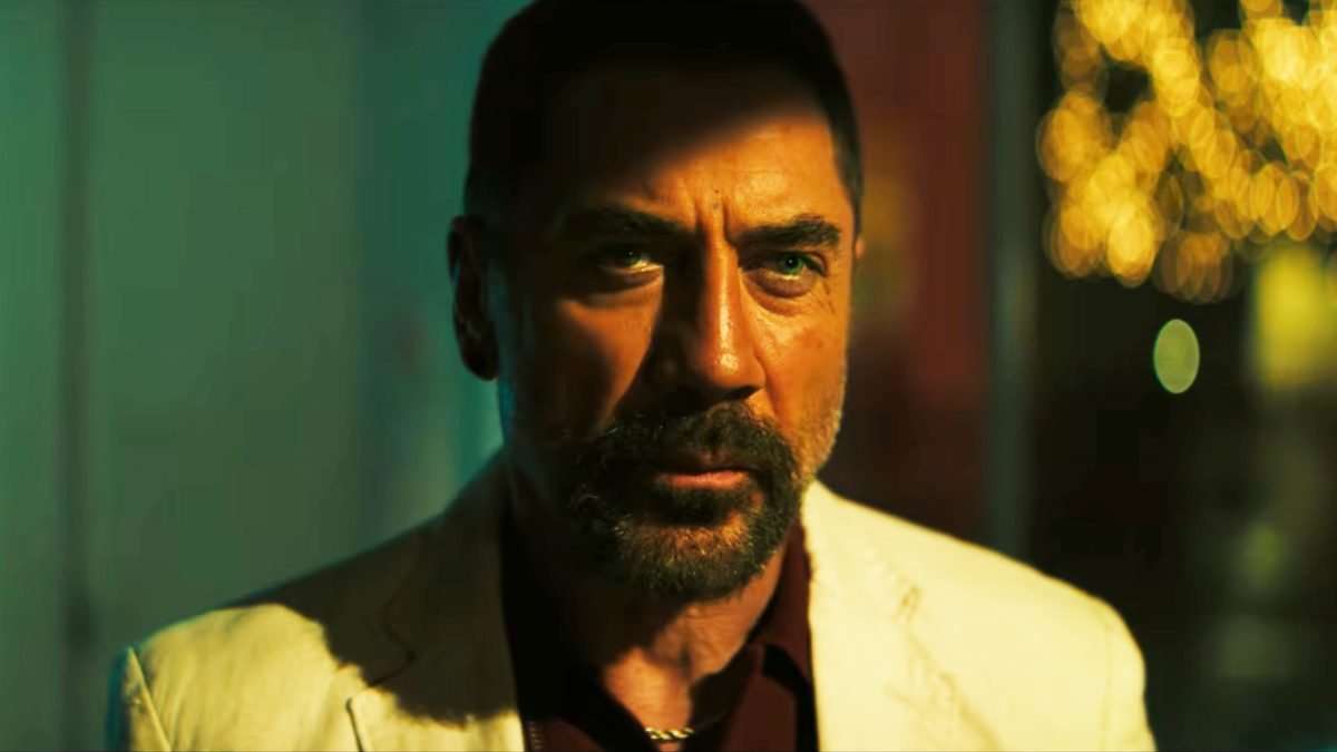 Cape Fear series review
