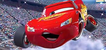 Cars 20th Anniversary Trailer