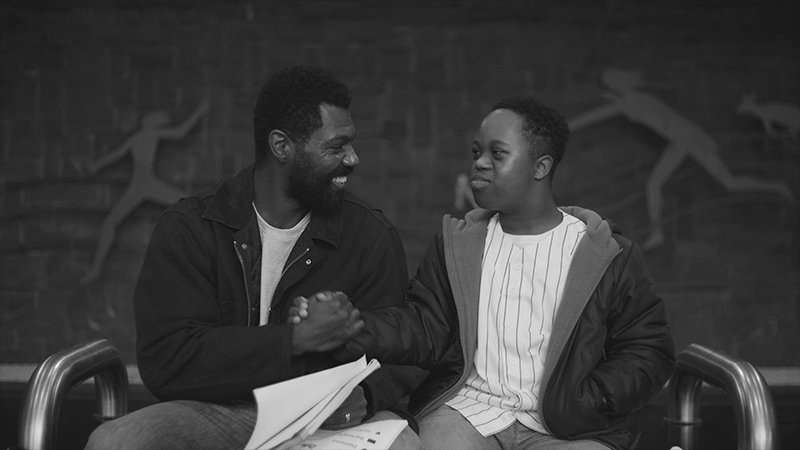 Color Book Indie Film Trailer