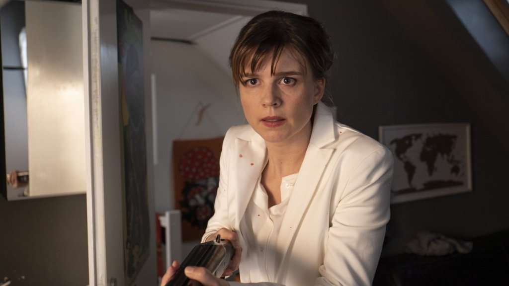 Fresh Screams: Five Horror Films to Stream (June 15-21) - Morbidly Beautiful