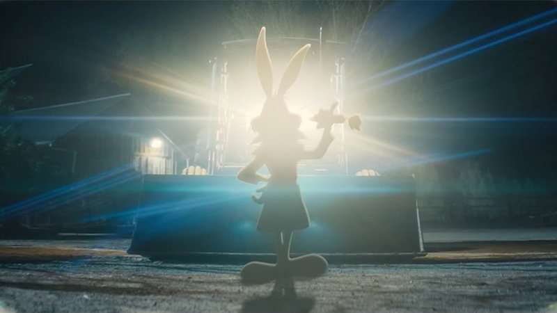 Coyote vs. Acme Movie Trailer