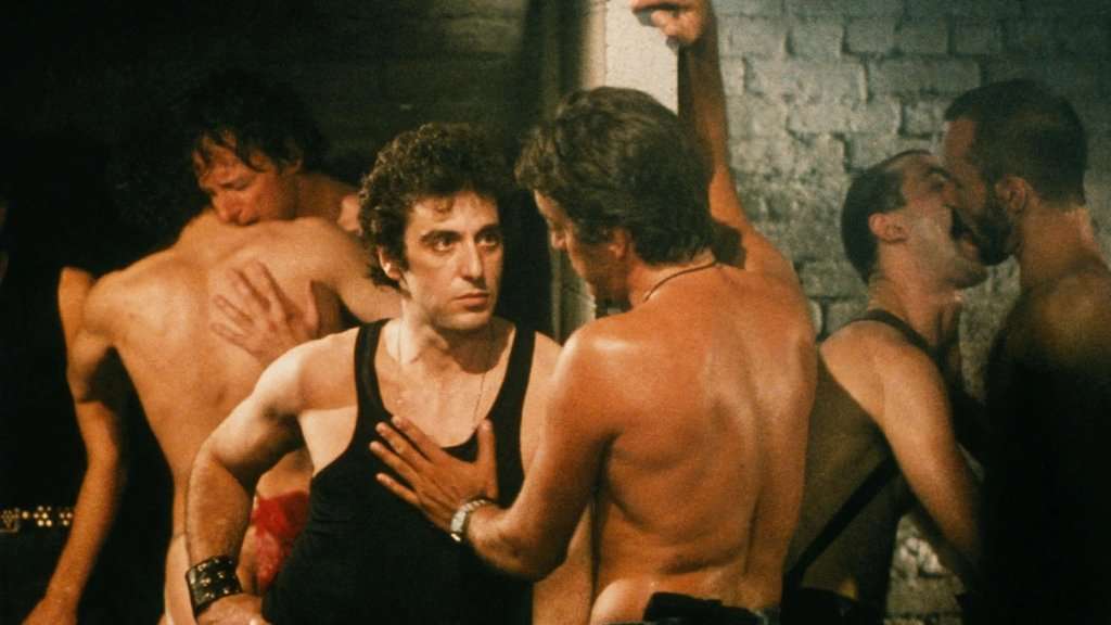 The Power of Horror Over Homophobia: A Retrospective on the Slasher Bro Baseline - Morbidly Beautiful