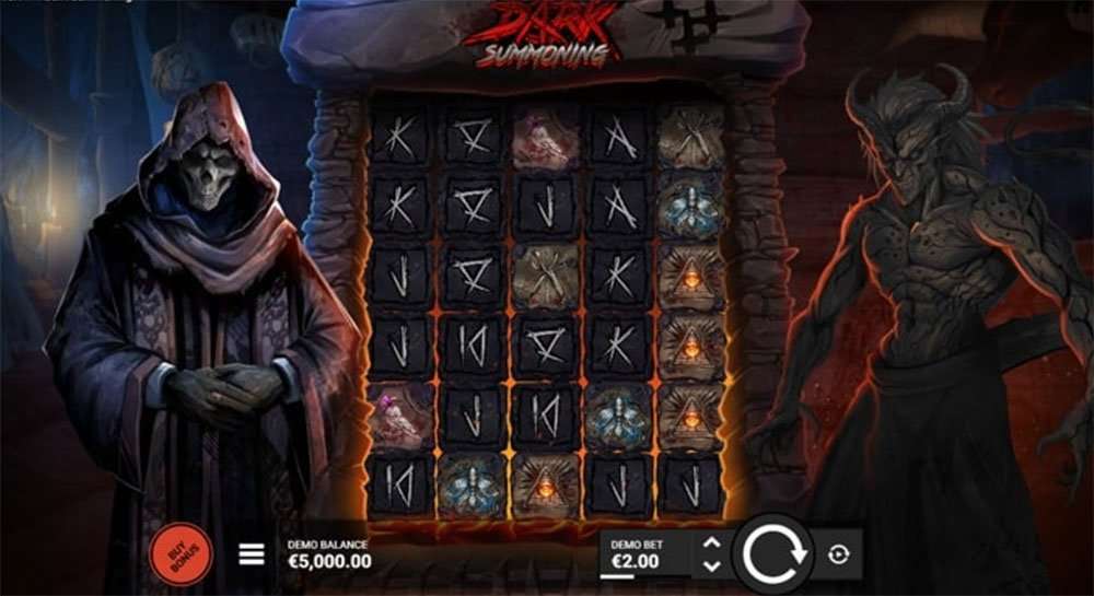 The Slot Themes To Try at Least Once - Morbidly Beautiful