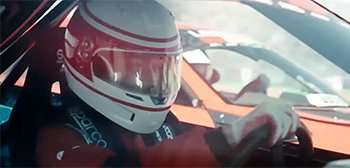 Drifter Trailer