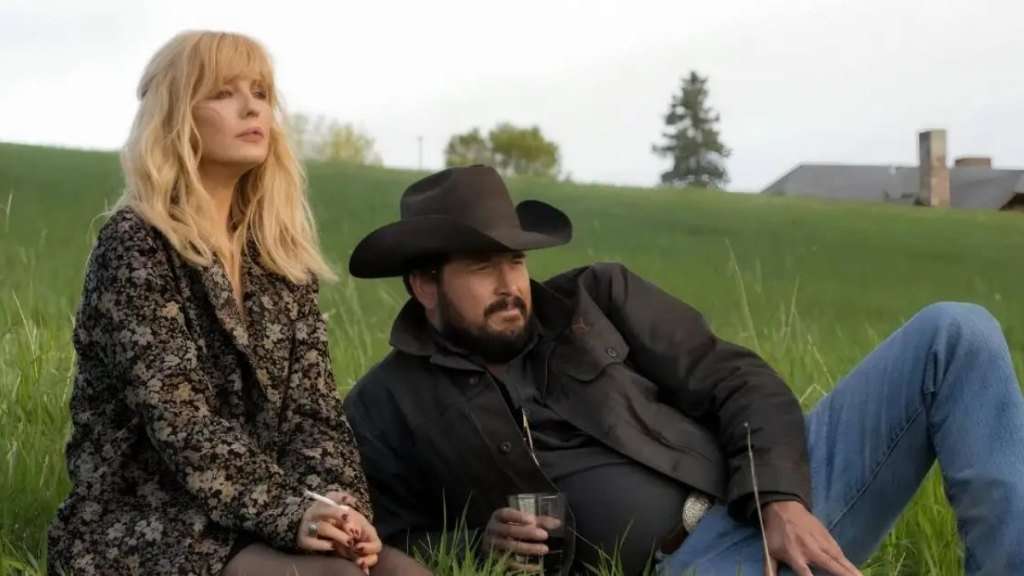 &lsquo;People Move On&rsquo;: Dutton Ranch Stars Address Surprising Showrunner Exit
