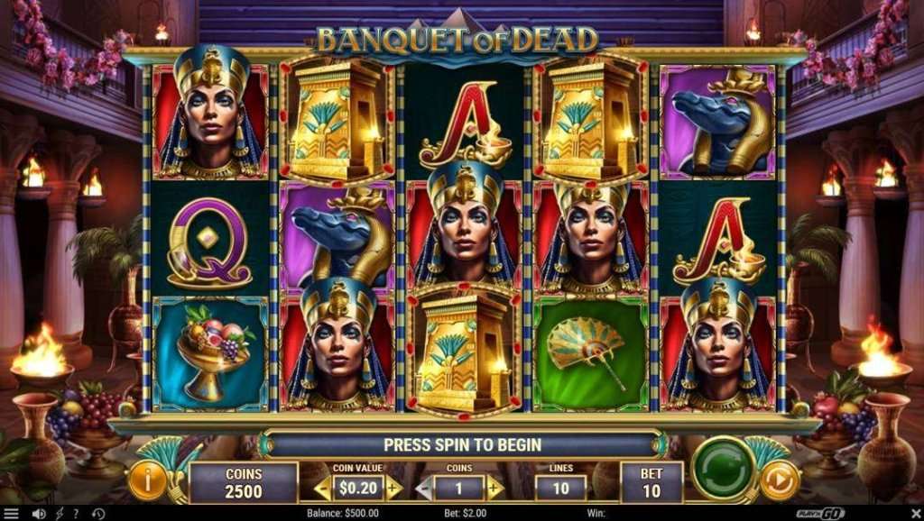 The Slot Themes To Try at Least Once - Morbidly Beautiful