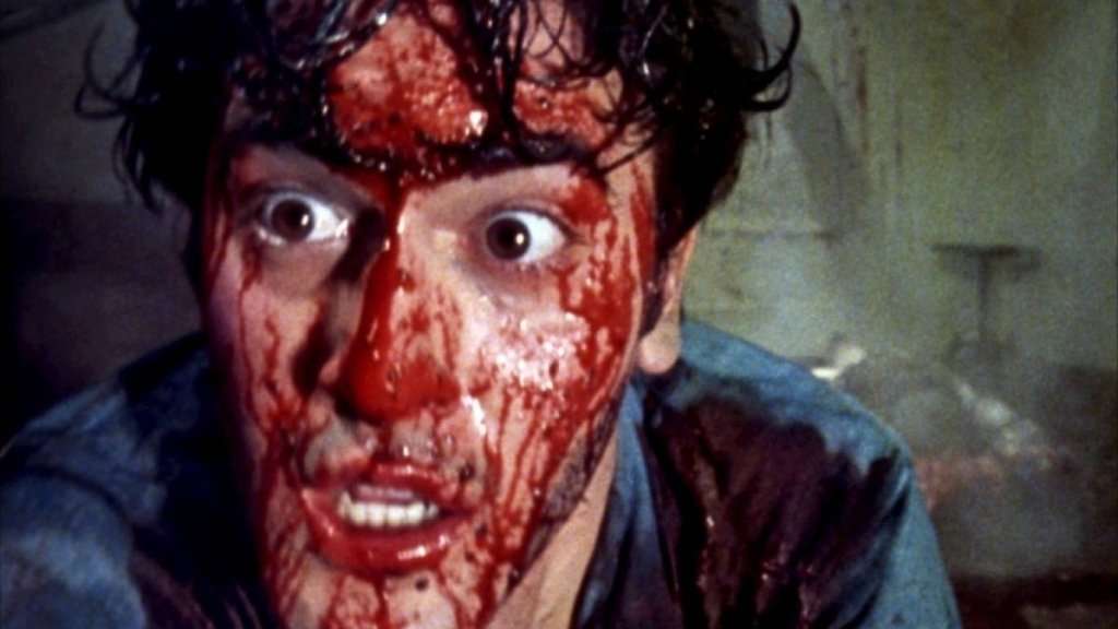 Fresh Blood: Young Filmmakers Who Changed Cinema&nbsp; - Morbidly Beautiful
