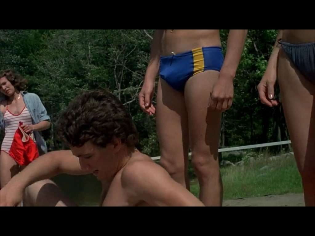 The Power of Horror Over Homophobia: A Retrospective on the Slasher Bro Baseline - Morbidly Beautiful