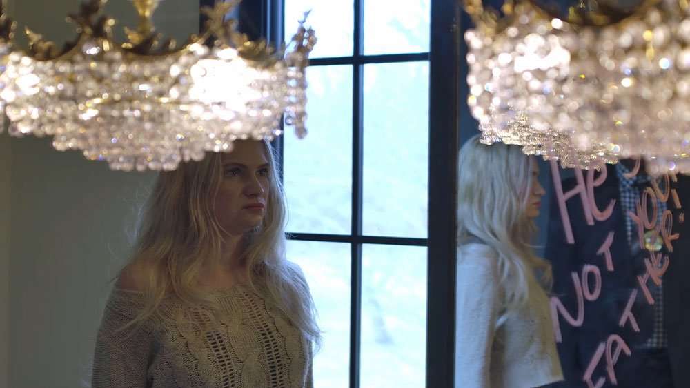 Microbudget Monday: Fathers (2026) - Morbidly Beautiful