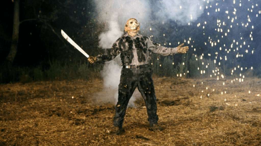 The Power of Horror Over Homophobia: A Retrospective on the Slasher Bro Baseline - Morbidly Beautiful