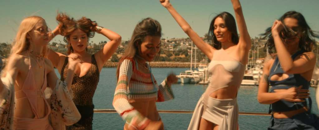 Fresh Screams: Five Horror Films to Stream (June 15-21) - Morbidly Beautiful