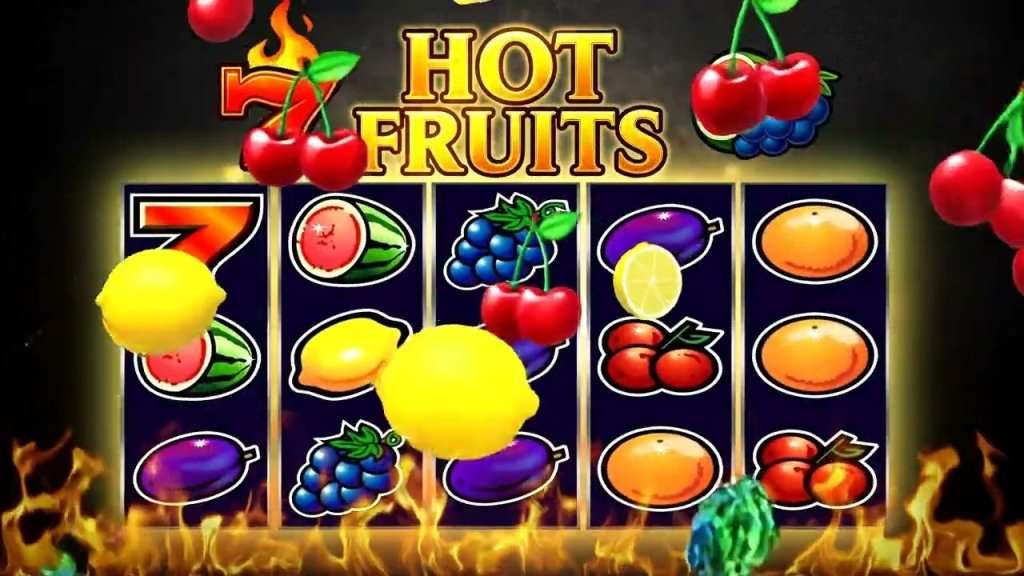 The Slot Themes To Try at Least Once - Morbidly Beautiful