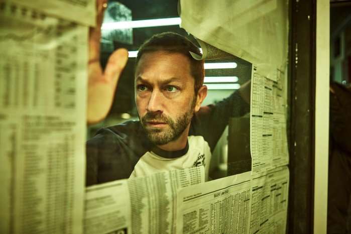 Richard "Richie" Jerimovich (Ebon Moss-Bachrach) in The Bear