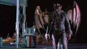 GARGOYLES Review and free to watch online - MOVIES & MANIA