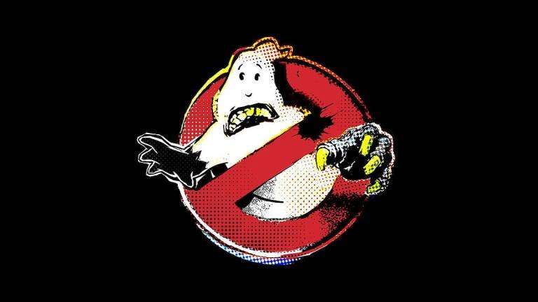 Ghostbusters Night Shift Logo