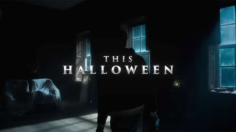 Ghosts: The Possession of Button House Trailer