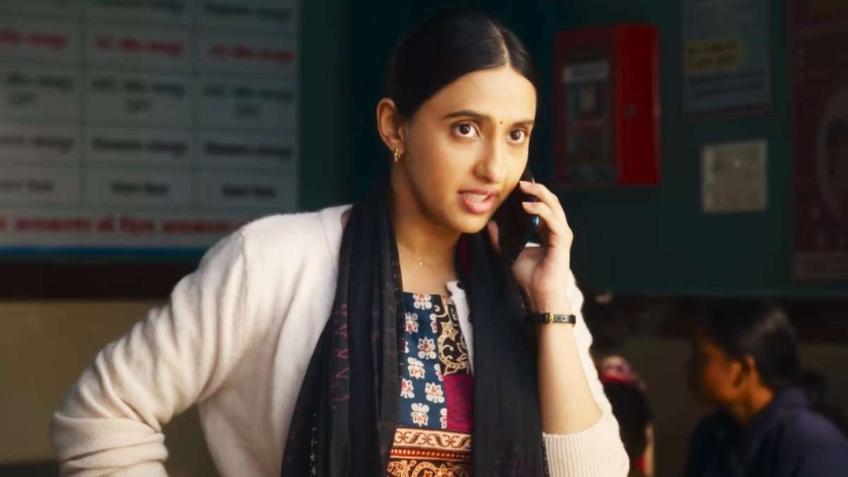 Gram Chikitsalay S2 Review: Amol Parashar & Nirahua's Show Shine!