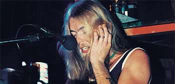 Gregg Allman: The Music of My Soul Doc Trailer