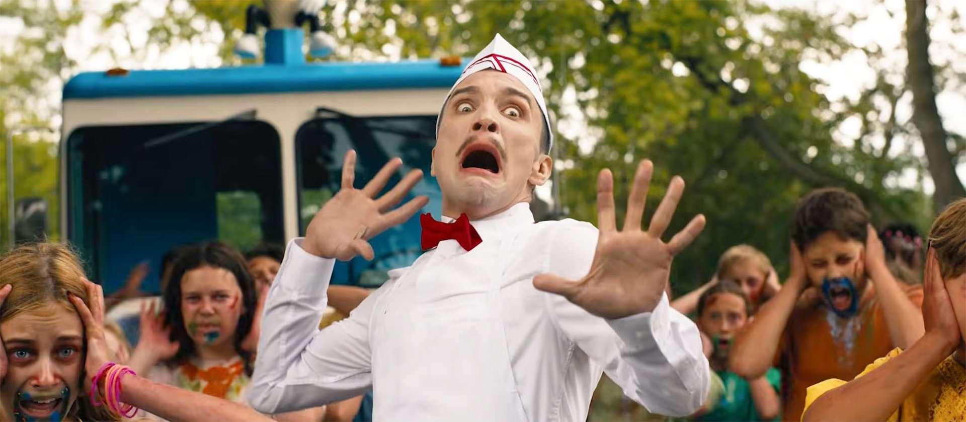 Ice Cream Man Trailer