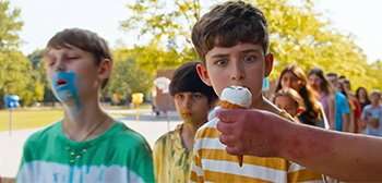 Ice Cream Man Trailer
