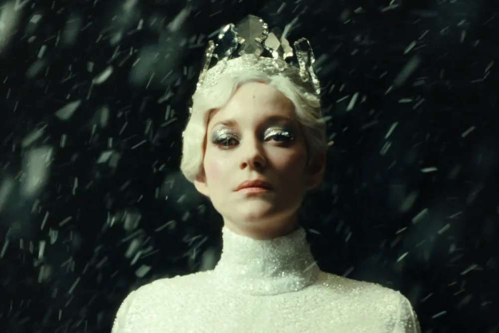 Fresh Screams: Five Horror Films to Stream (June 8-14) - Morbidly Beautiful
