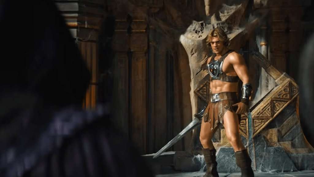 Masters of the Universe: 5 Ways New Movie Is Better Than 1987 Film