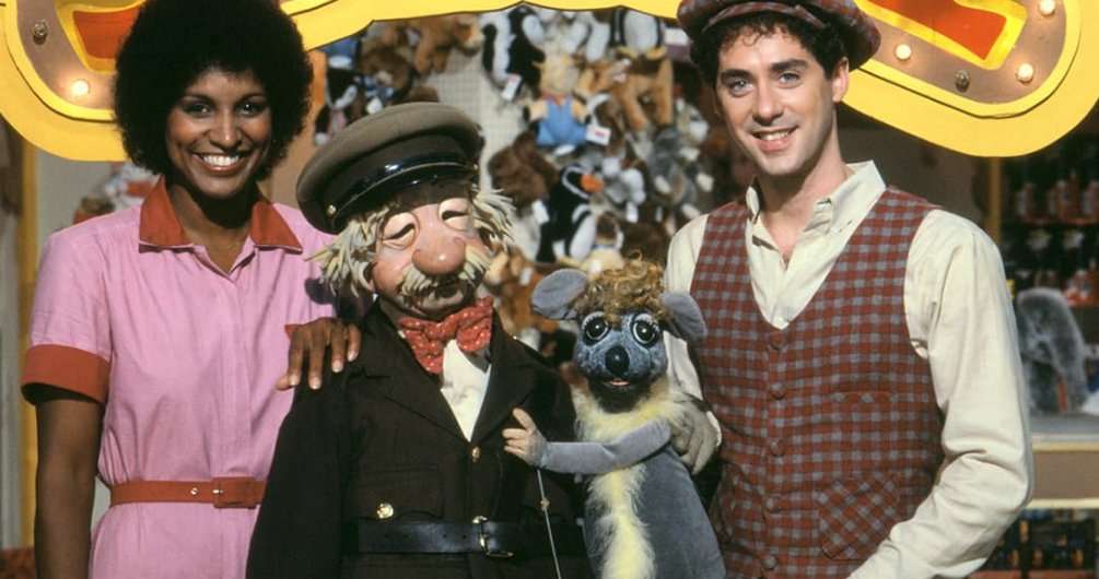 15 Shows from the '80s You Can't Watch Anymore | Den of Geek