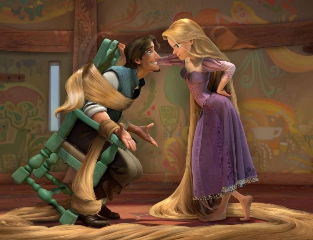 14 Classic Stories That Disney Got Completely Wrong | Den of Geek