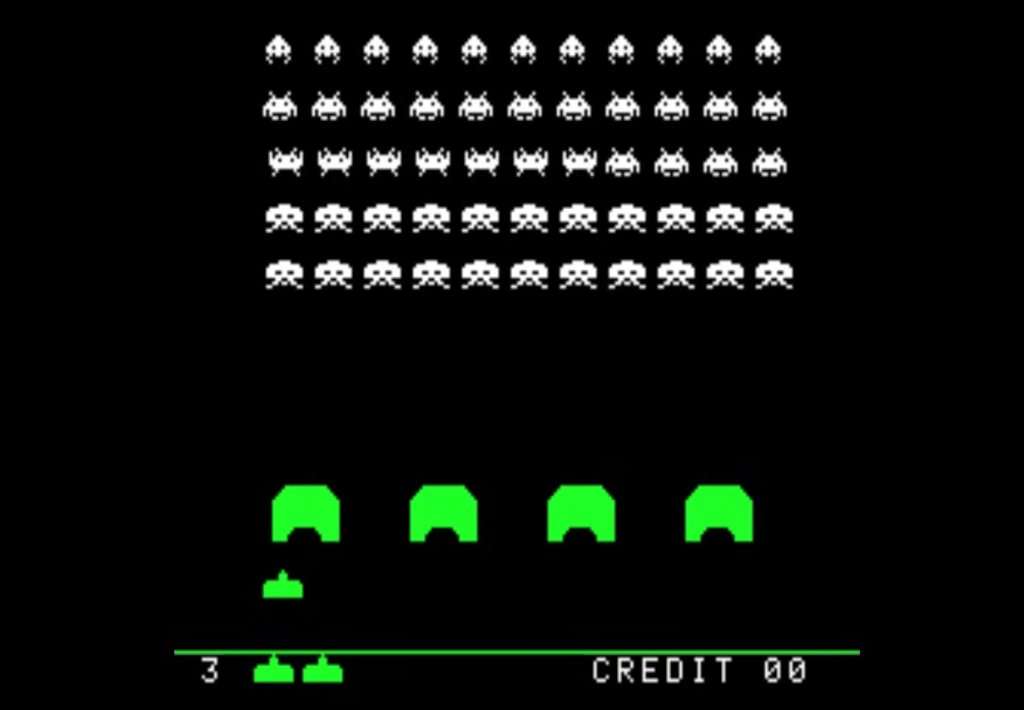 15 People Share the Oldest Video Game They Remember Playing | Den of Geek
