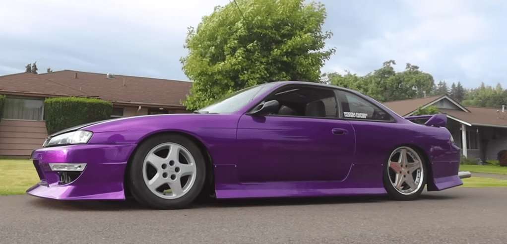 The 15 Most-Modded Classic Cars | Den of Geek