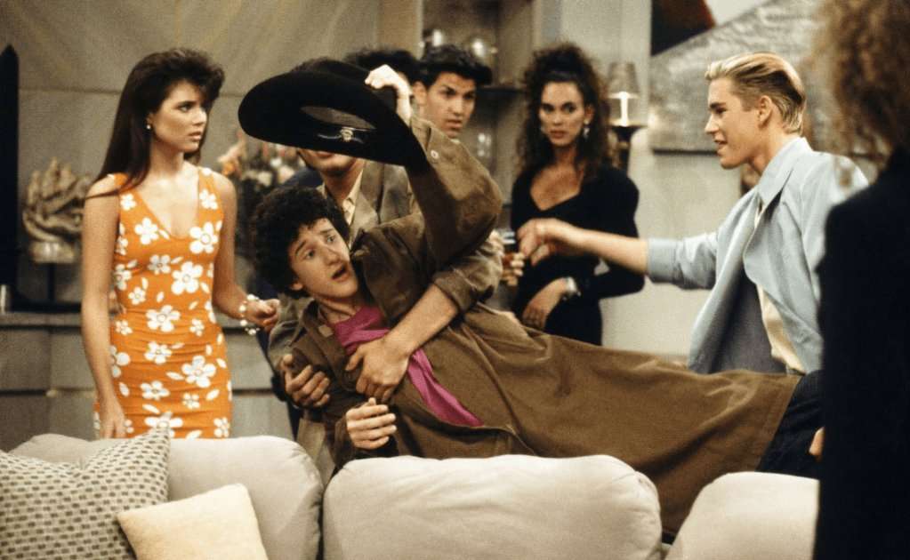 15 Once-Common TV Tropes You Just Can't Do Anymore | Den of Geek