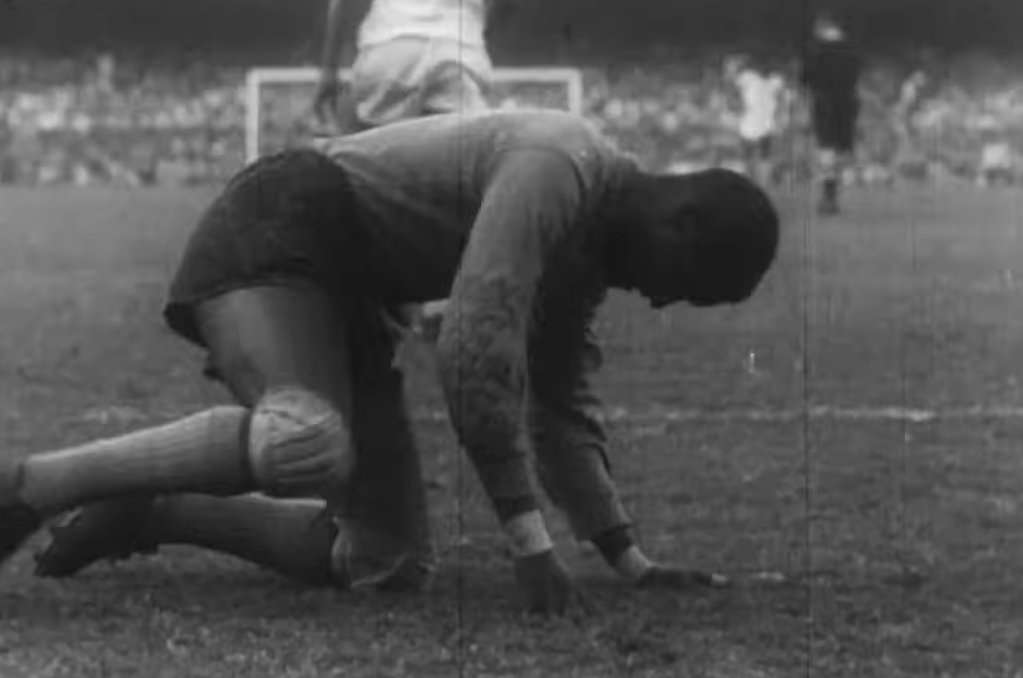 15 Iconic World Cup Moments Even Non-Soccer Fans Should Know | Den of Geek