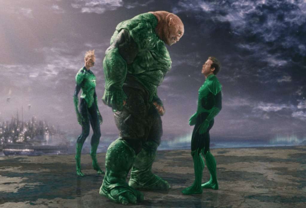 15 Times a Movie Thought CGI Could Solve Everything&nbsp; | Den of Geek