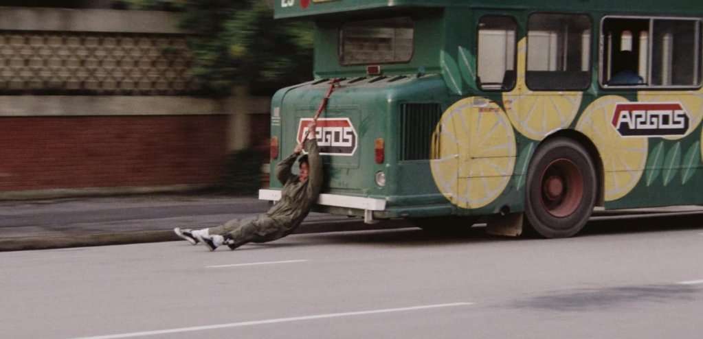 10 Photos from When Entertainment Involved Real Danger | Den of Geek