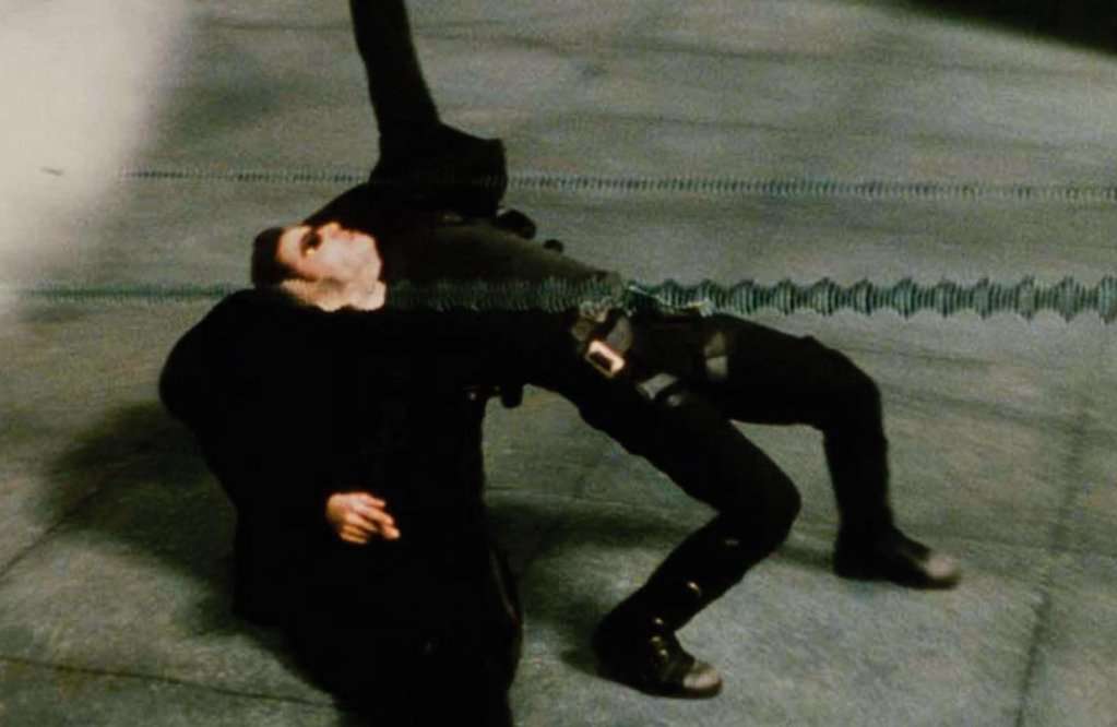 Movie Scenes That Still Give Us the Chills Each Time We Watch Them | Den of Geek