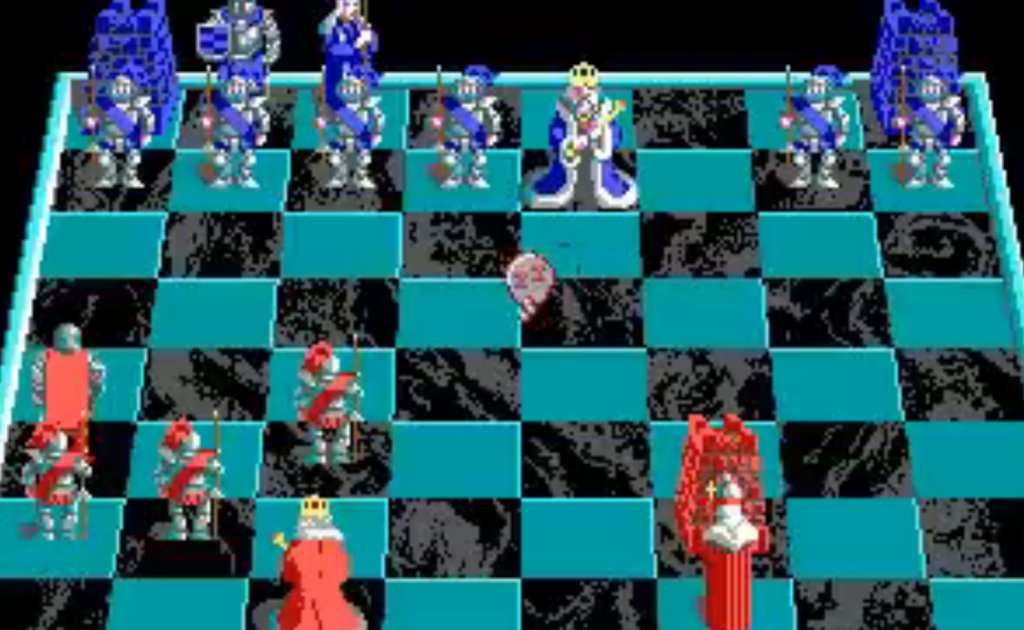 15 People Share the Oldest Video Game They Remember Playing | Den of Geek