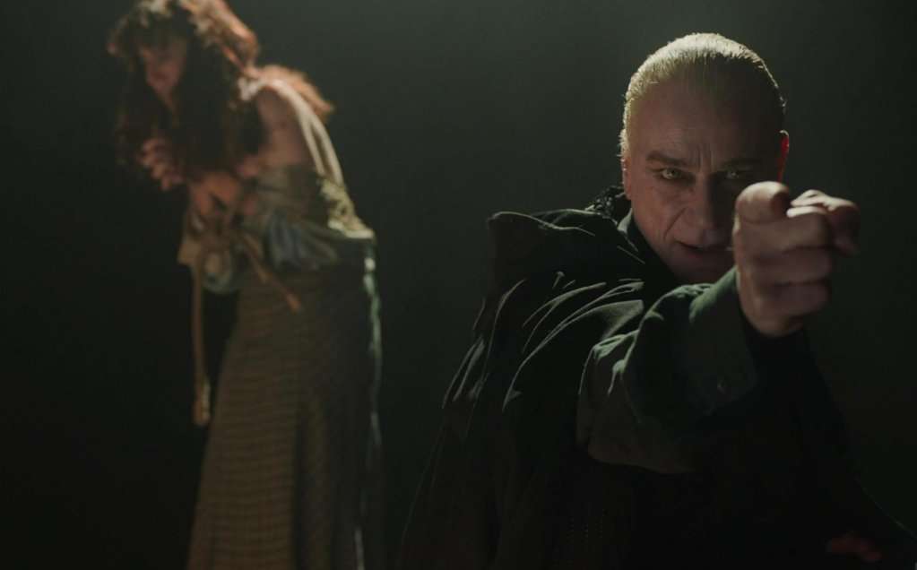 The 11 Types Of &lsquo;Real&rsquo; Vampires | Den of Geek