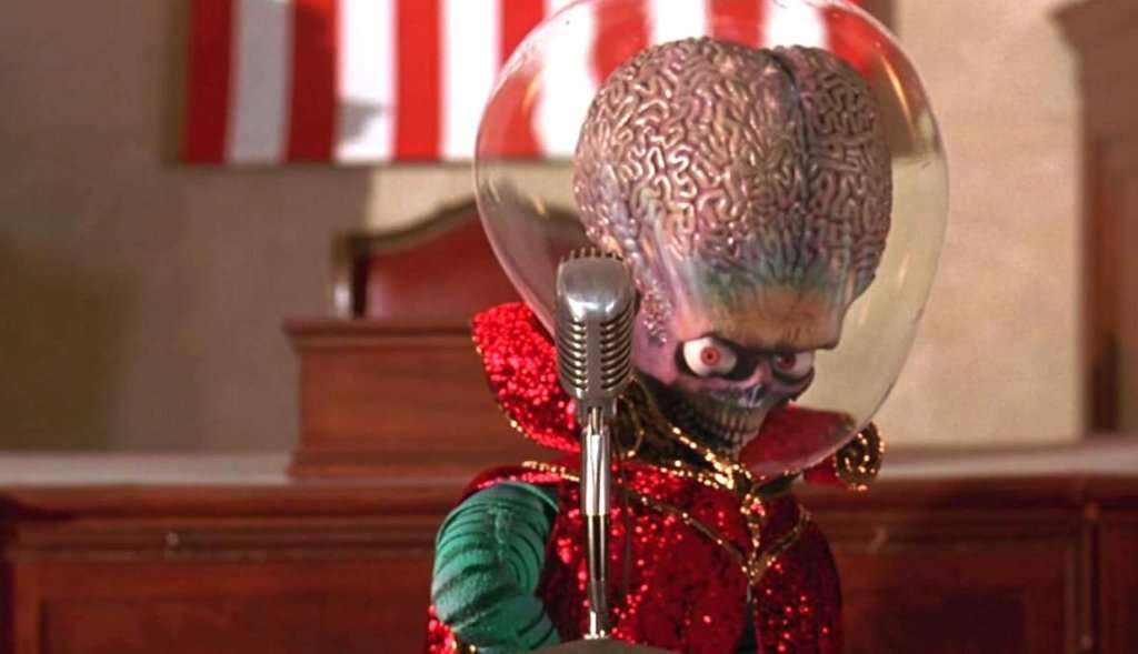 The Strangest Things to Know About Aliens, According to Conspiracy Theorists | Den of Geek