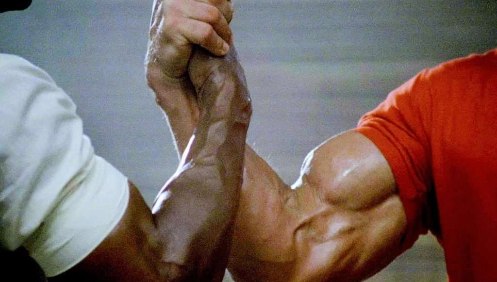 15 Movie Facts Nerds Love to Pretend Other People Don't Know | Den of Geek