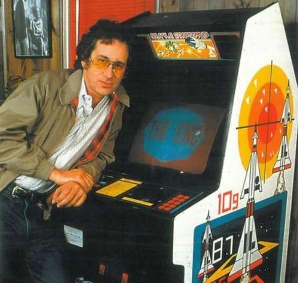 Classic Photos of Peak Arcade Life from the 1980s | Den of Geek