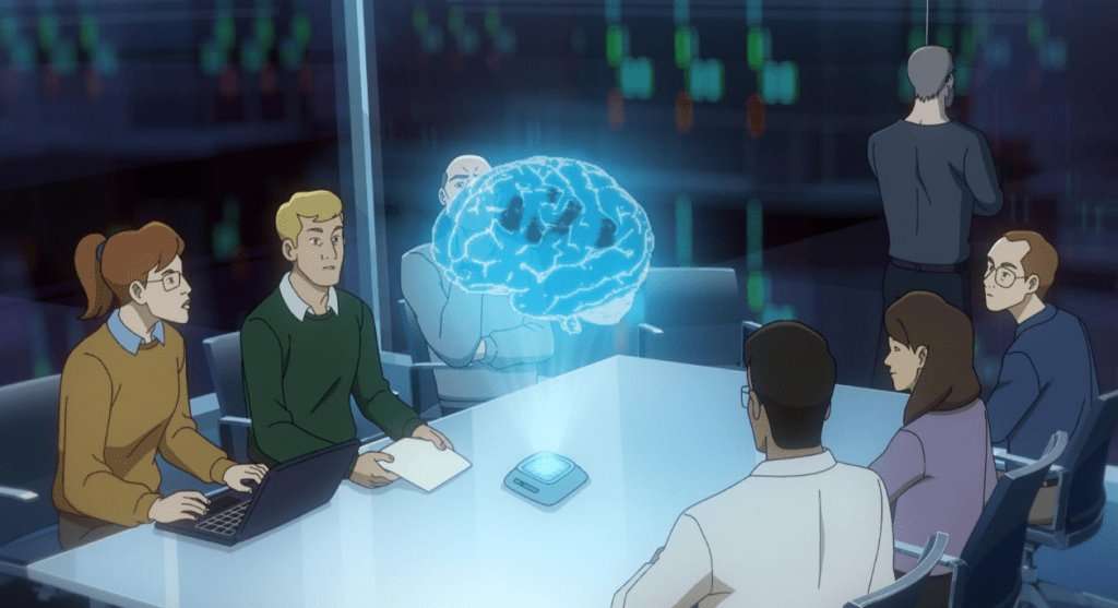 The 16 Best Adult Animated Series You've Probably Never Seen | Den of Geek