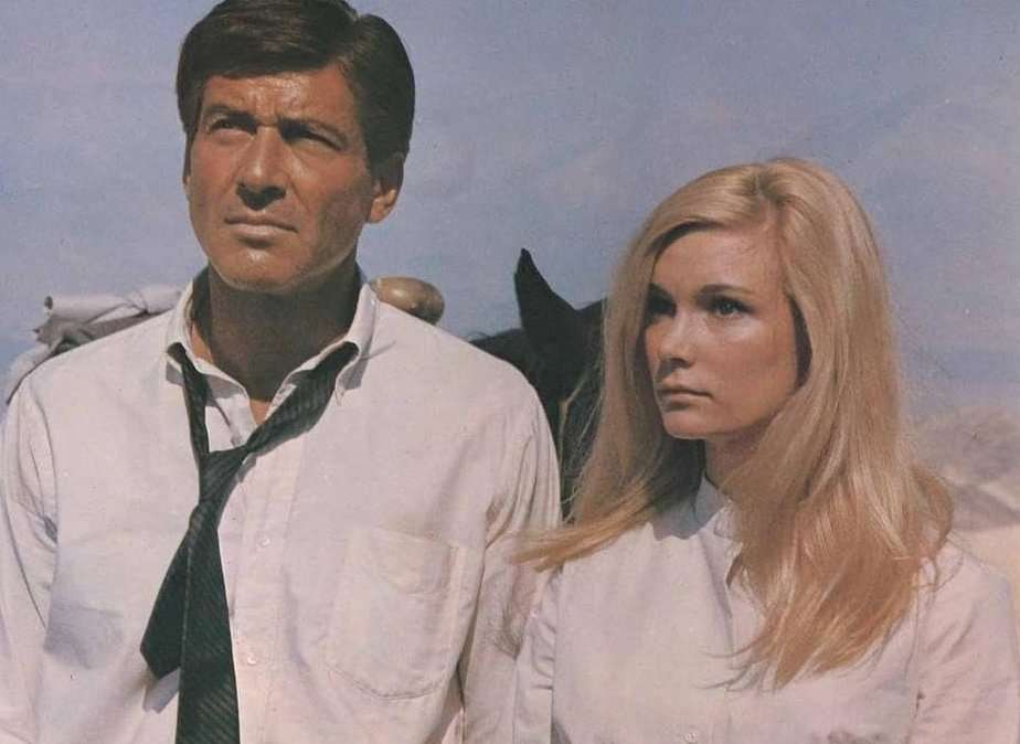 15 Actors Only Your Boomer Dad Could Name | Den of Geek