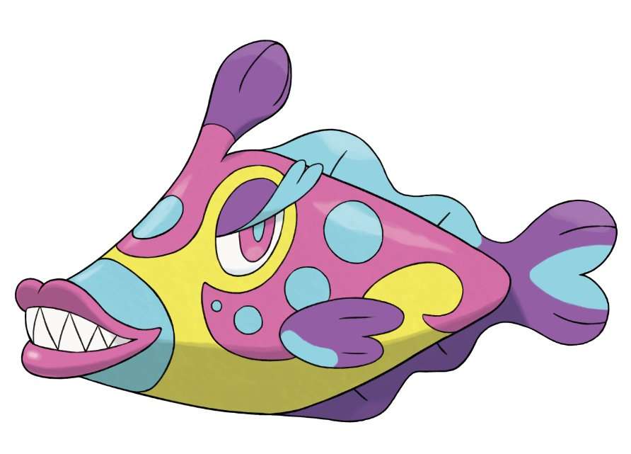 15 Questionable Pokemons Suggesting They&rsquo;ve Run Out Of Ideas | Den of Geek