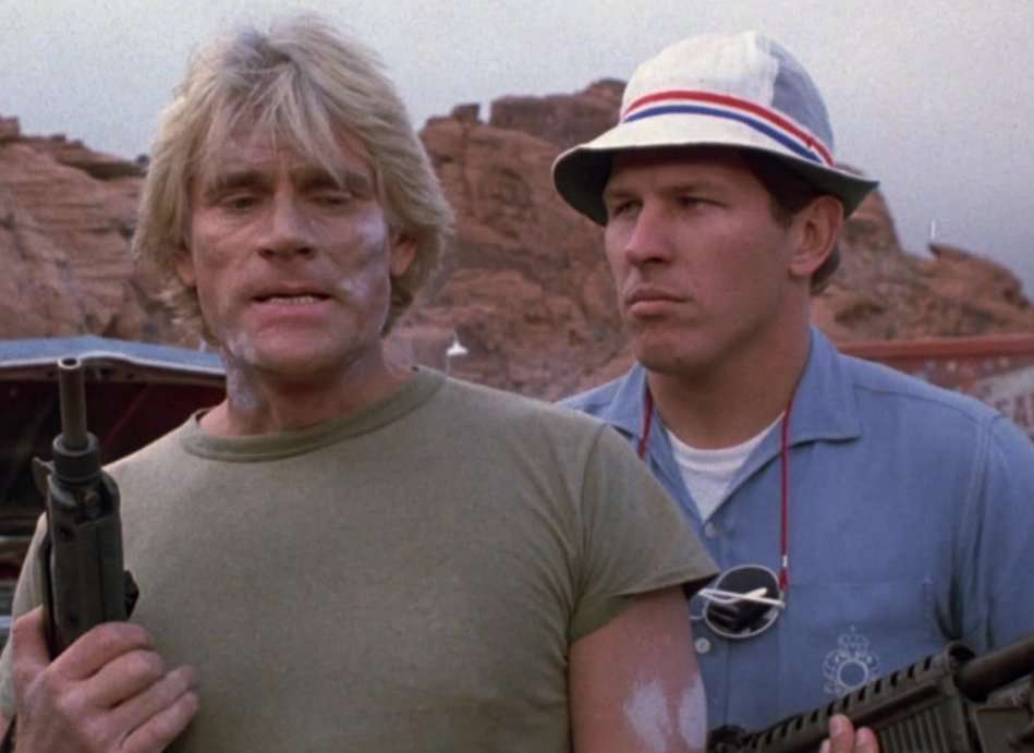 15 Movies We Don't Think Anyone Actually Remembers | Den of Geek